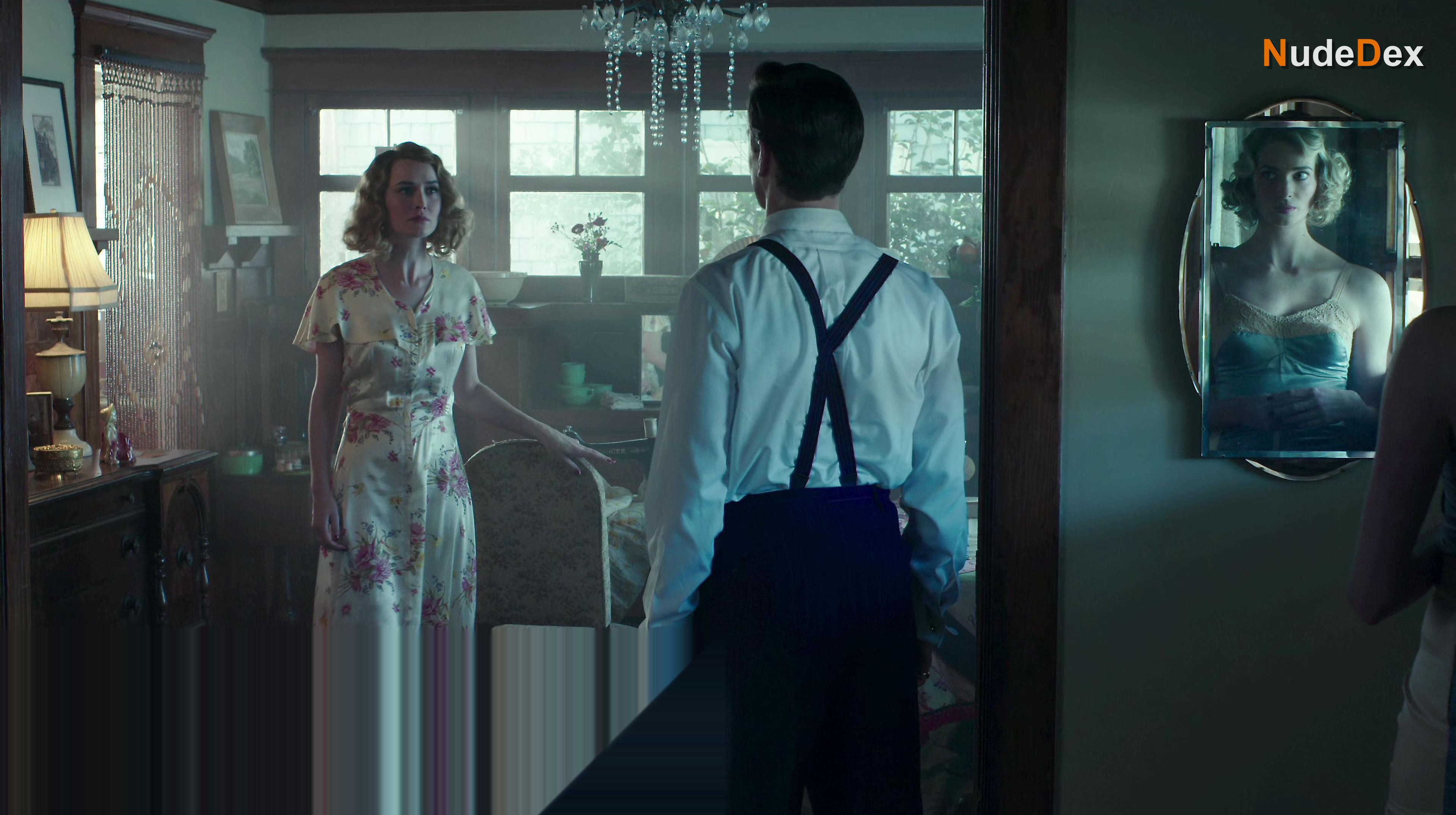 Allegra Edwards in The Last Tycoon, photo 1