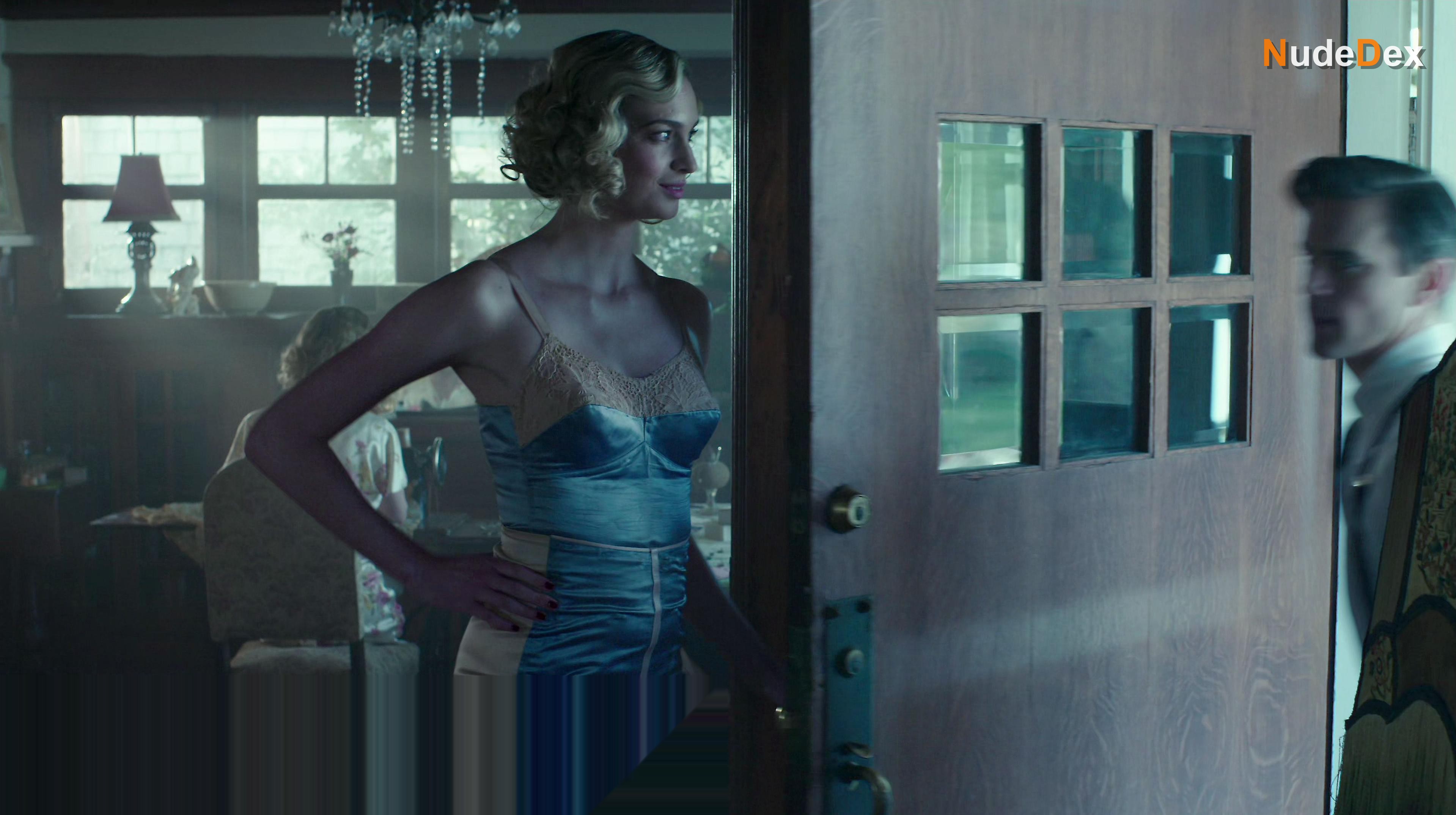 Allegra Edwards in The Last Tycoon, photo 2