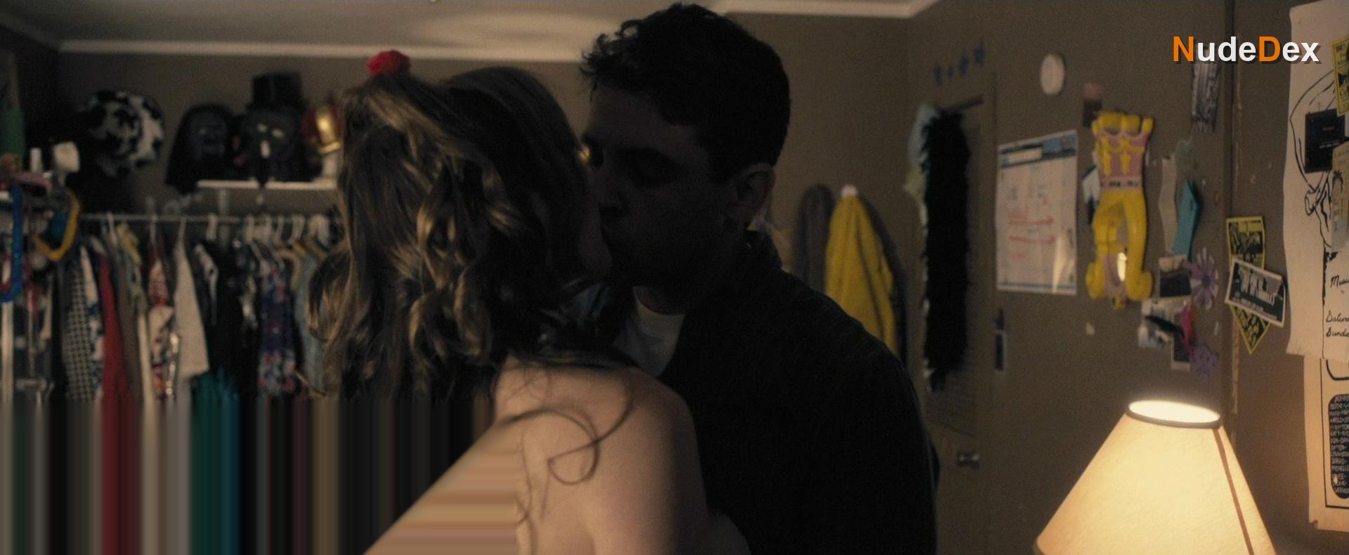 Allie Macdonald in Stage Fright, photo 2