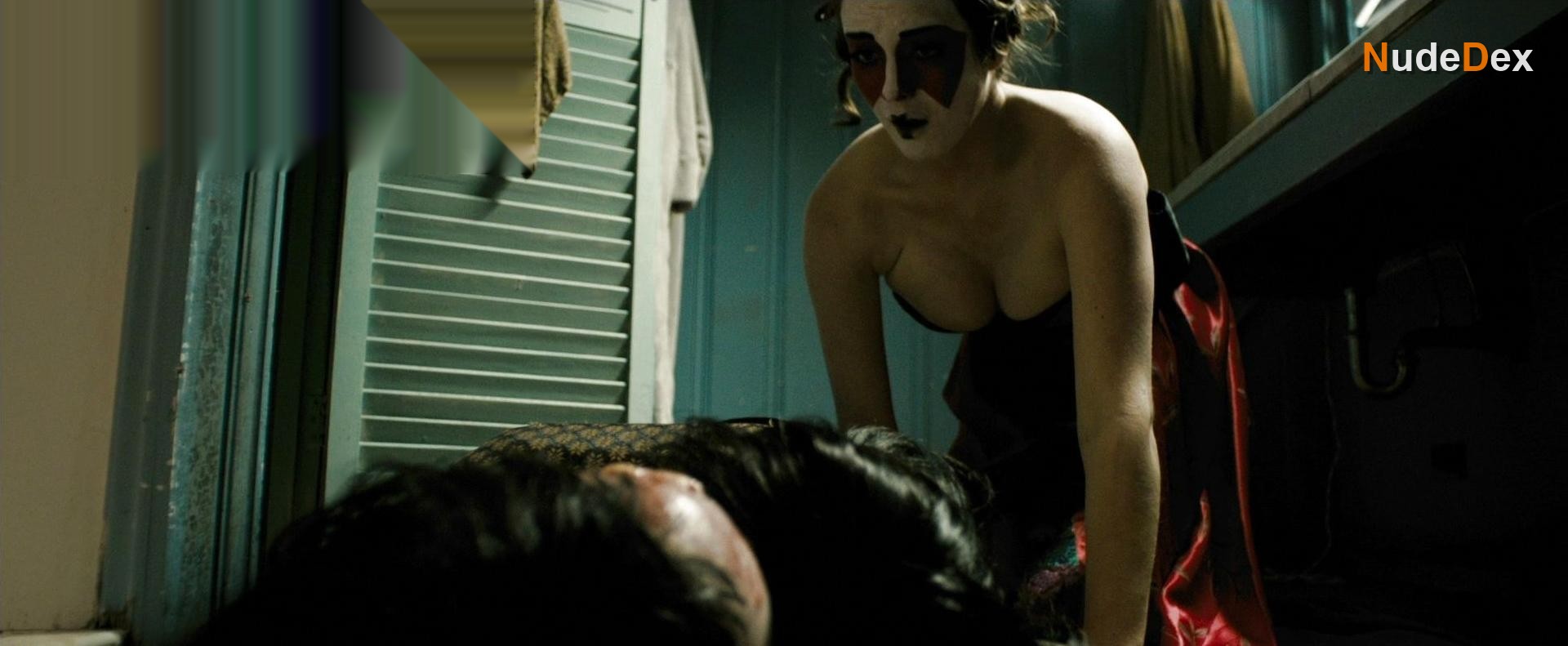 Allie Macdonald in Stage Fright, photo 7