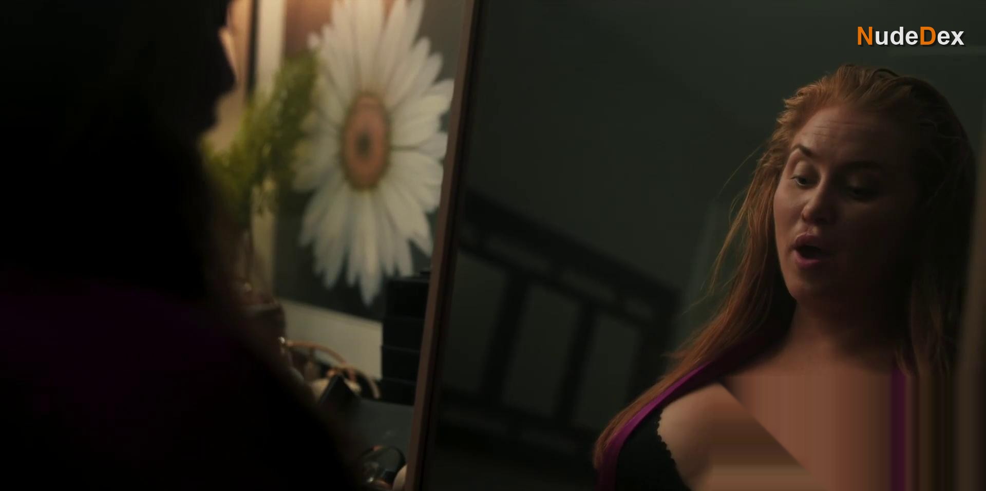 Allisha Pelletier in Stalkers