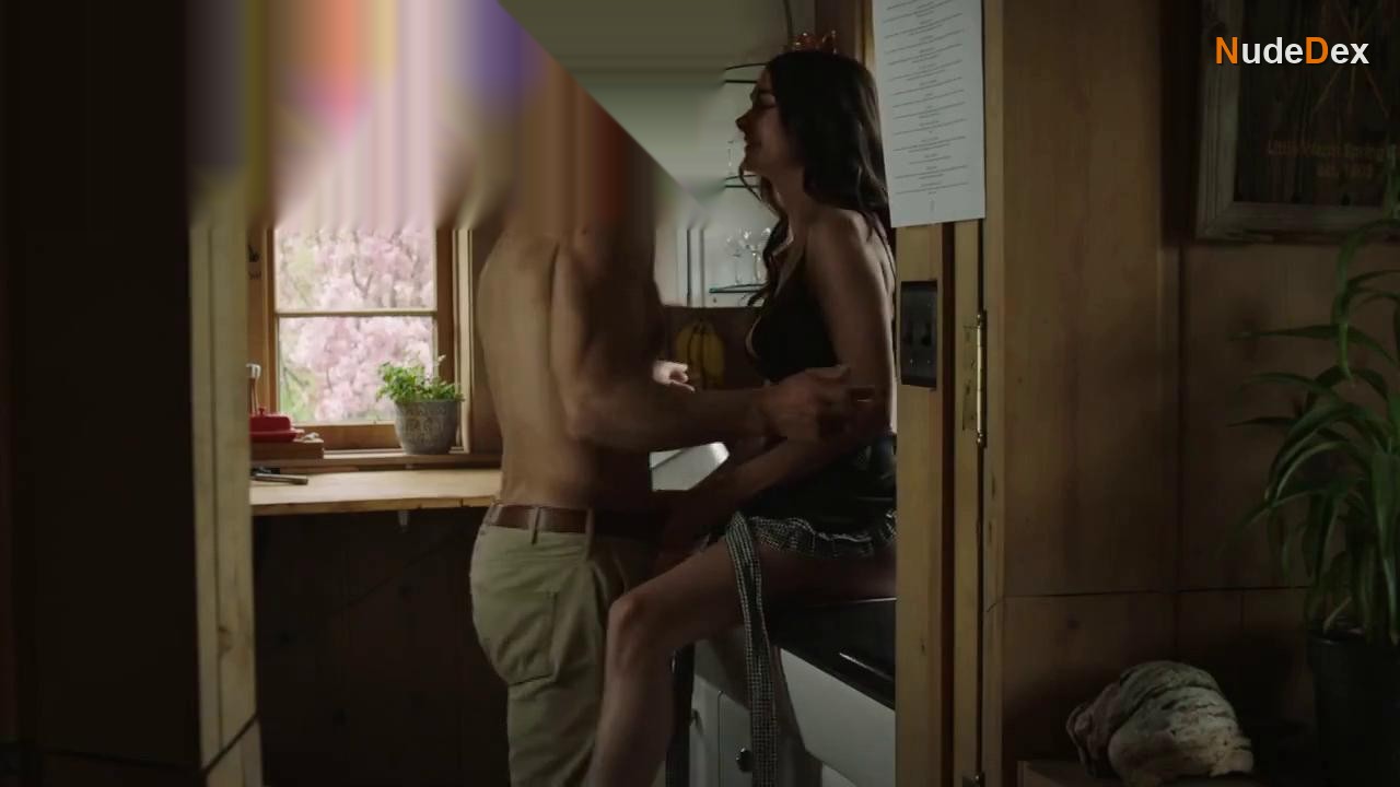 Allison Paige in Wild Game, photo 3
