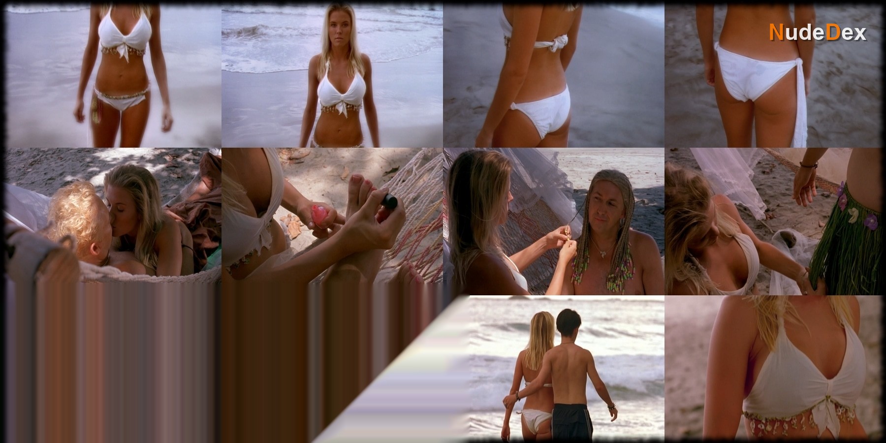 Allison Schulz in Surf School, photo 1