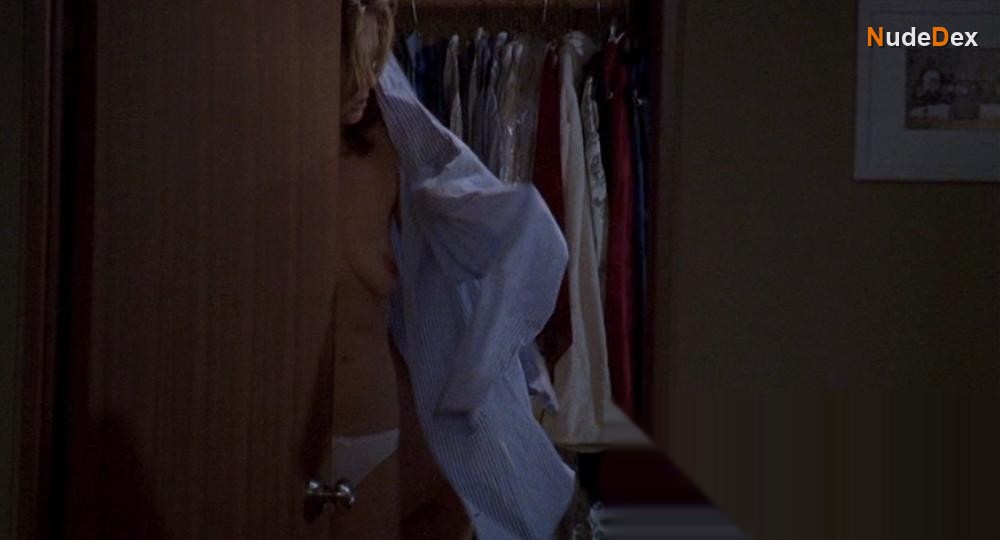 Ally Walker in Tell Me You Love Me, photo 1