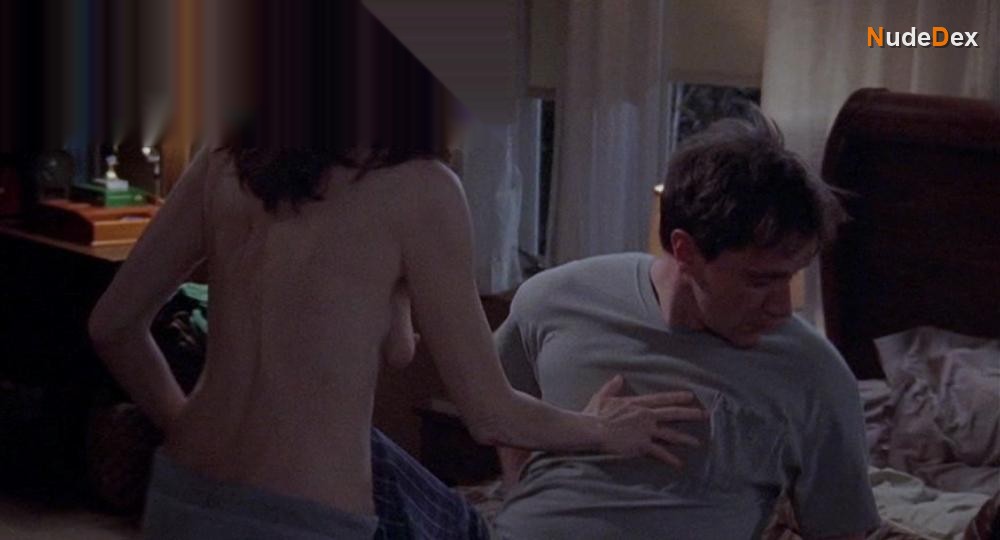 Ally Walker in Tell Me You Love Me, photo 4