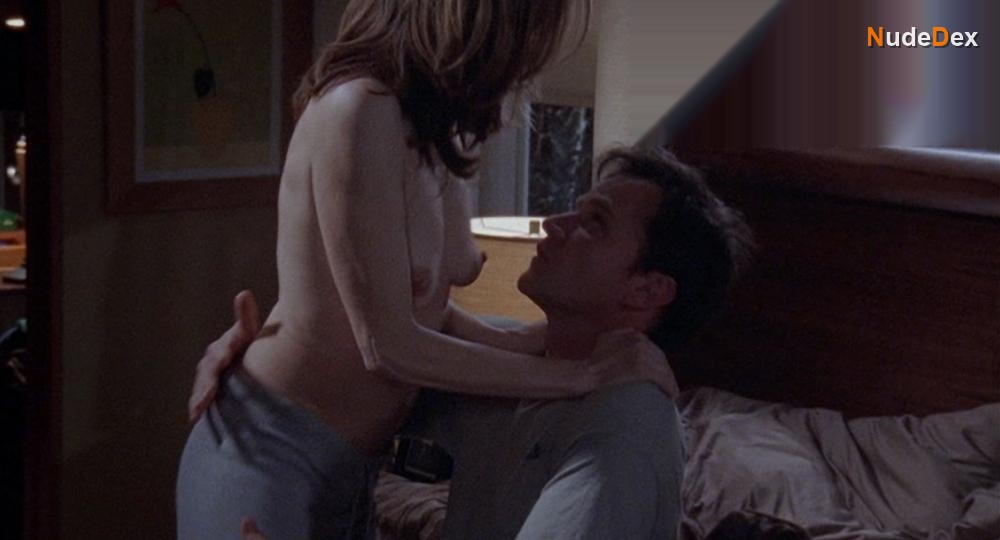 Ally Walker in Tell Me You Love Me, photo 5