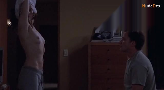 Ally Walker in Tell Me You Love Me, photo 18