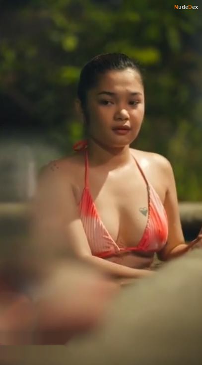 Allyza Galang in Secret Confessions, photo 3