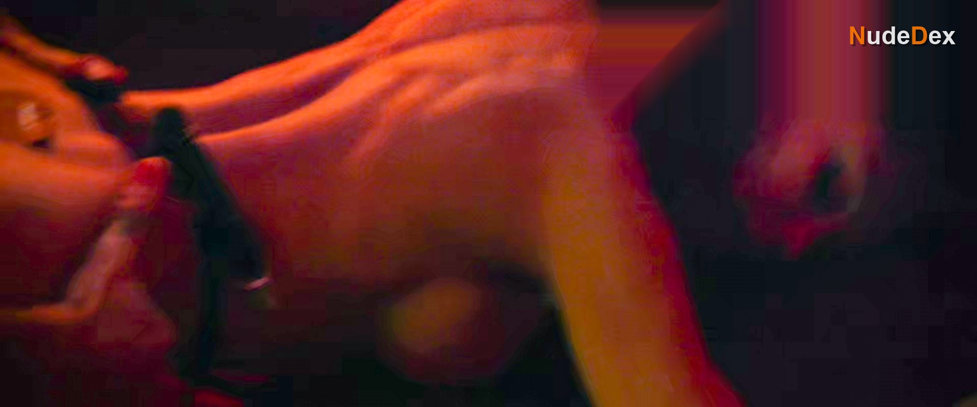 Alona Hertha in Citizen Vigilante, photo 5