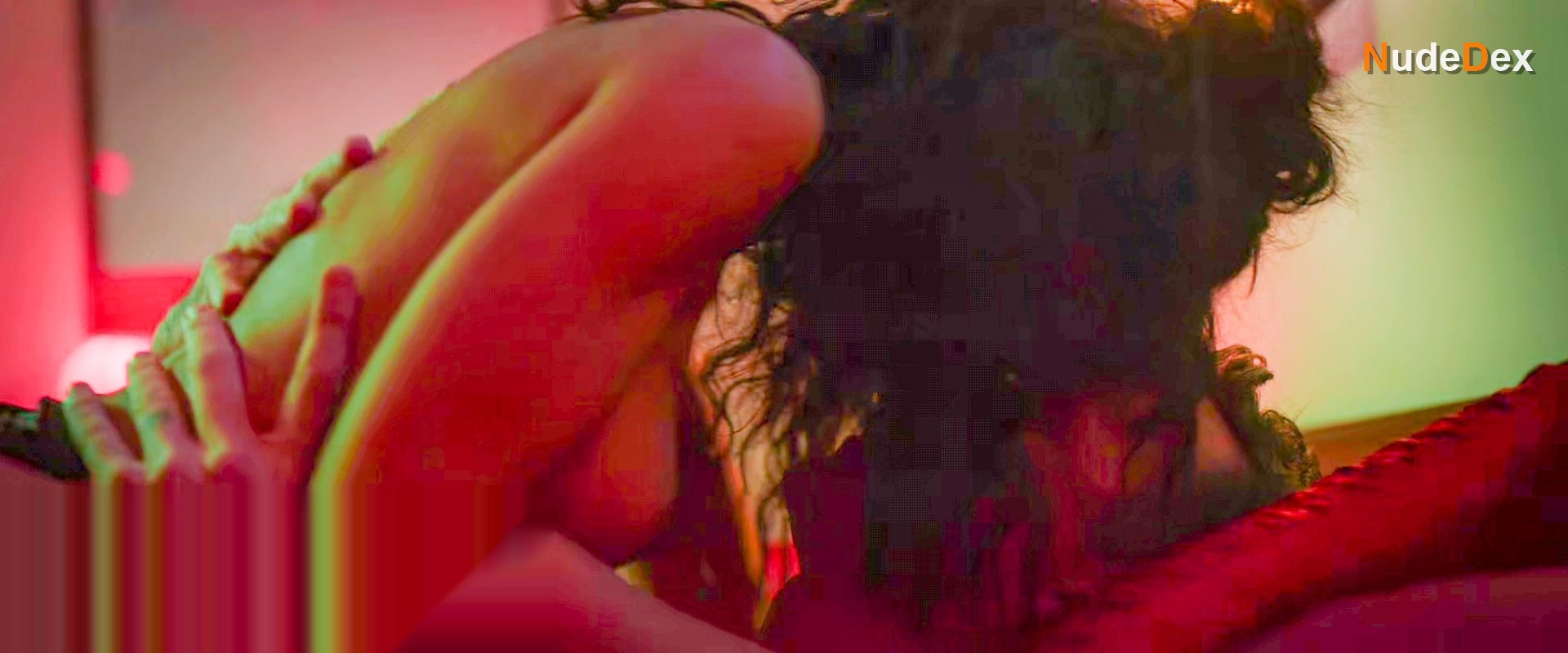 Alona Hertha in Citizen Vigilante, photo 21