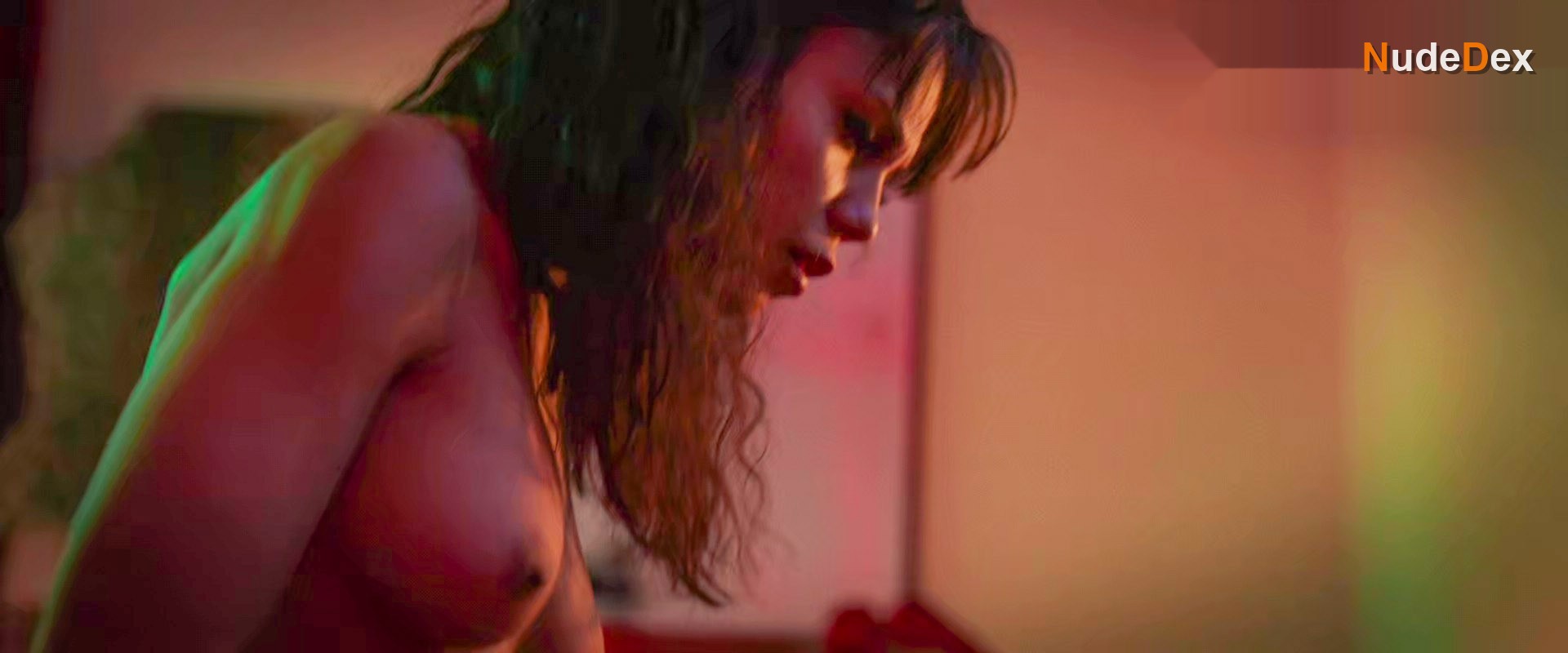 Alona Hertha in Citizen Vigilante, photo 22