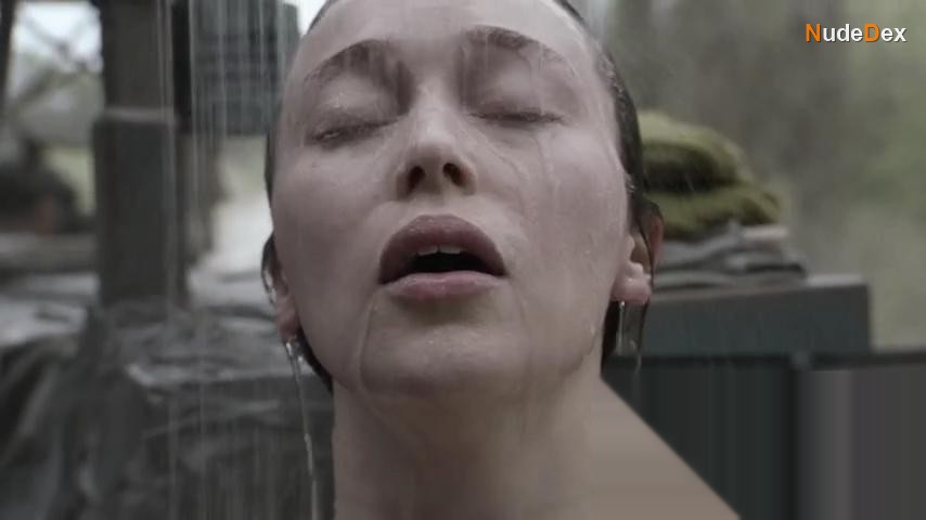 Alycia Debnam Carey in Fear The Walking Dead, photo 1