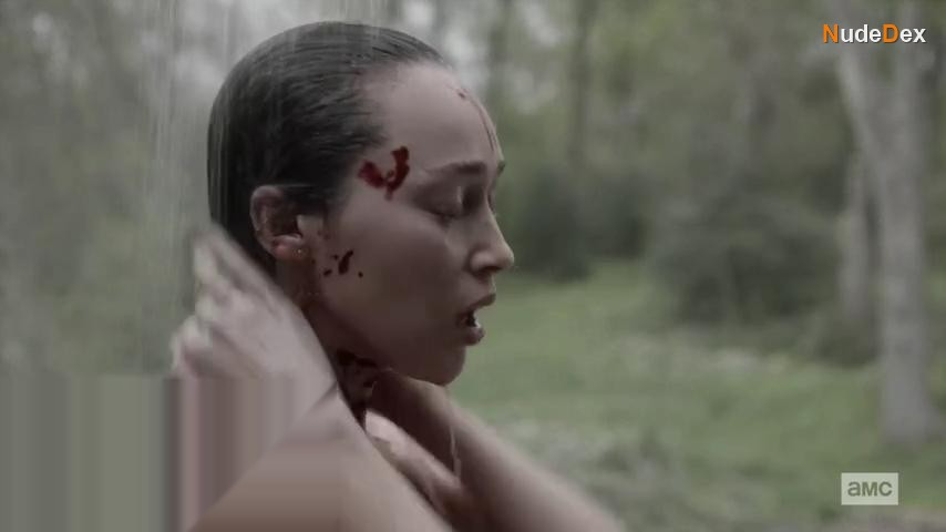 Alycia Debnam Carey in Fear The Walking Dead, photo 2