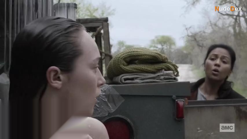 Alycia Debnam Carey in Fear The Walking Dead, photo 4