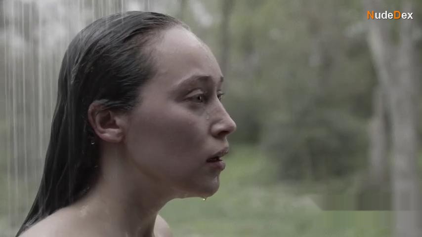 Alycia Debnam Carey in Fear The Walking Dead, photo 13