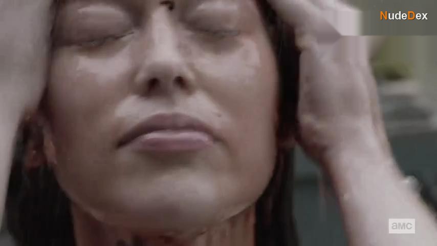 Alycia Debnam Carey in Fear The Walking Dead, photo 16