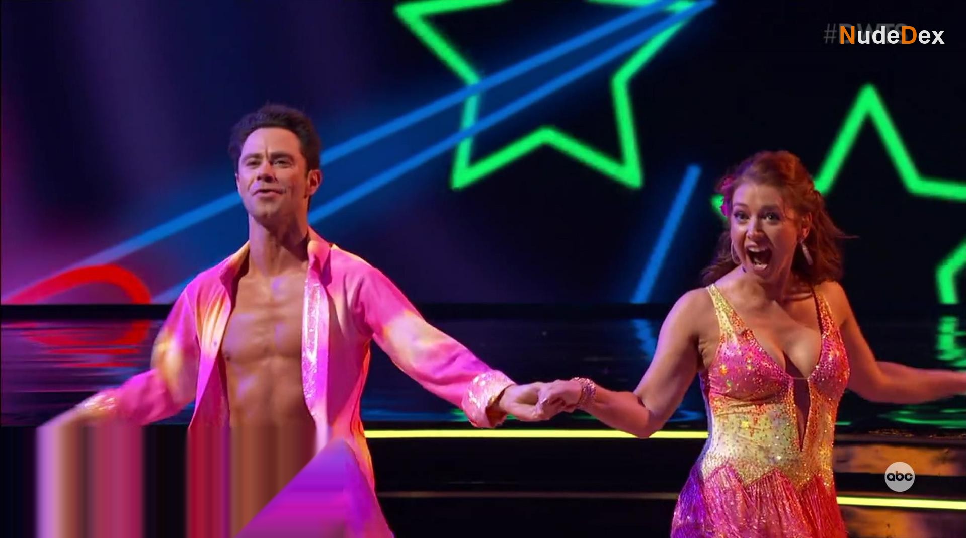 Dancing With The Stars in Dancing With The Stars, photo 2