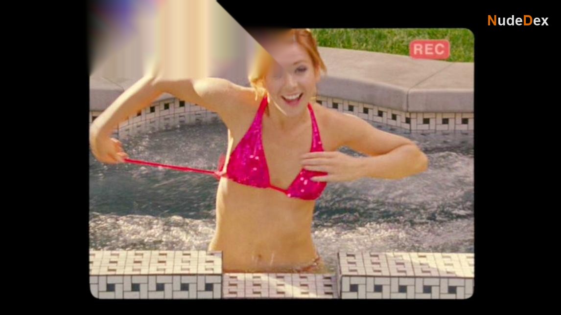 Alyson Hannigan in Date Movie, photo 1