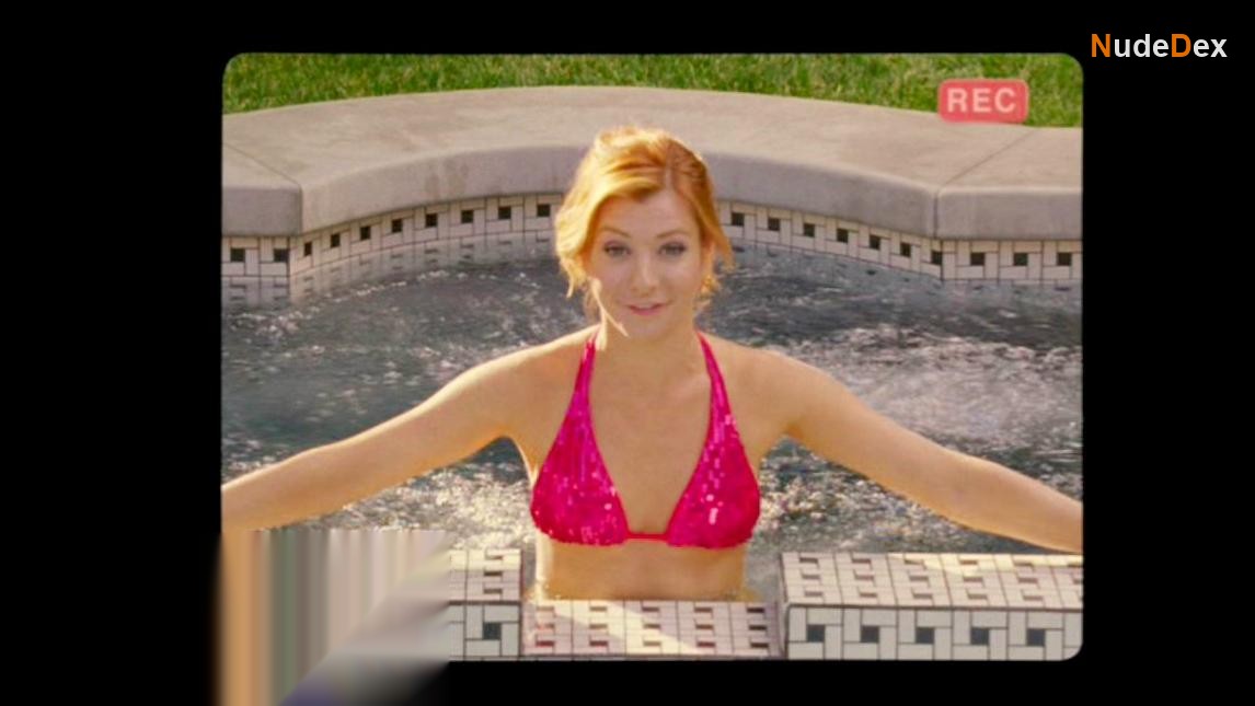 Alyson Hannigan in Date Movie, photo 2