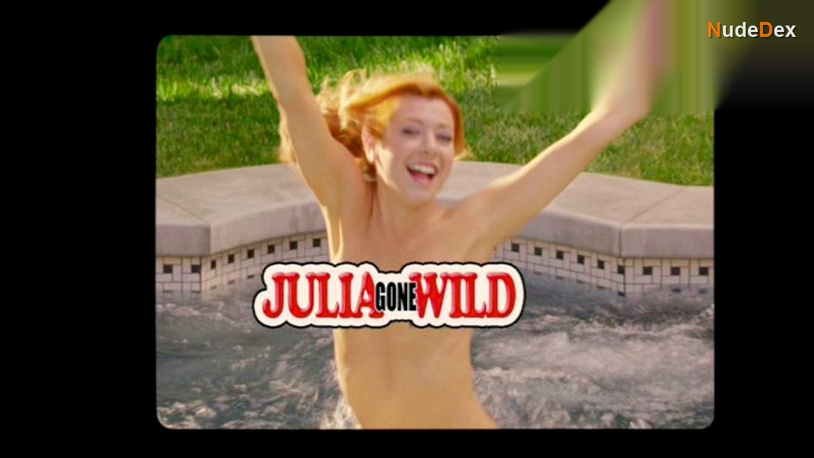 Alyson Hannigan in Date Movie, photo 3