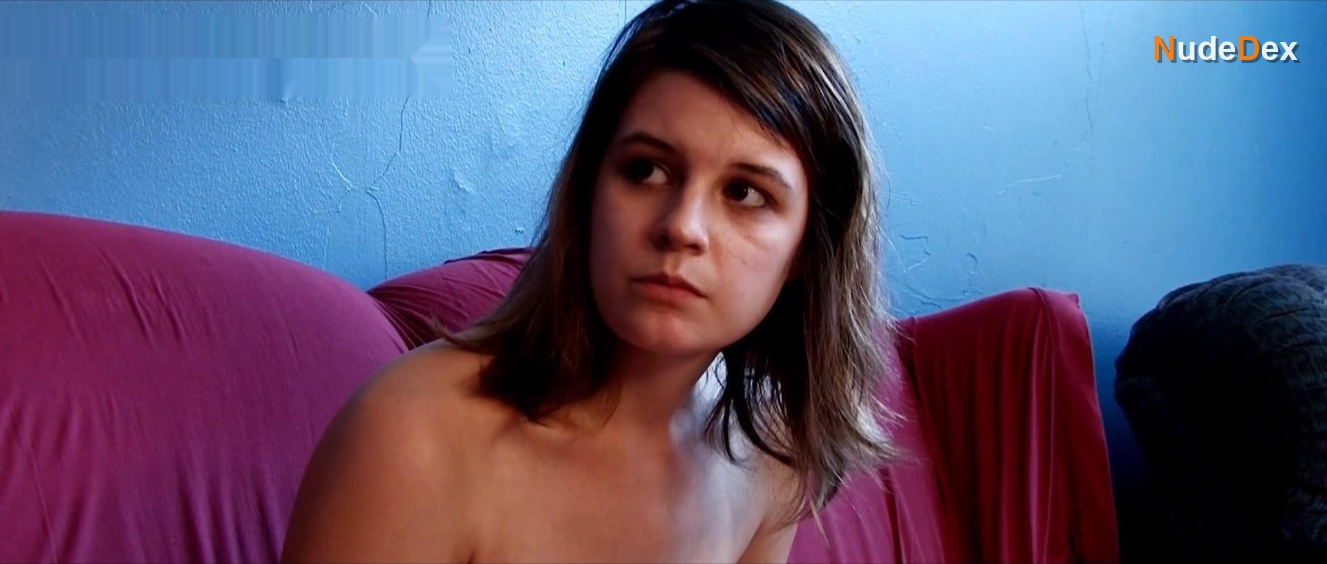 Alyssa Crisswell in A Lovely Lady, photo 2