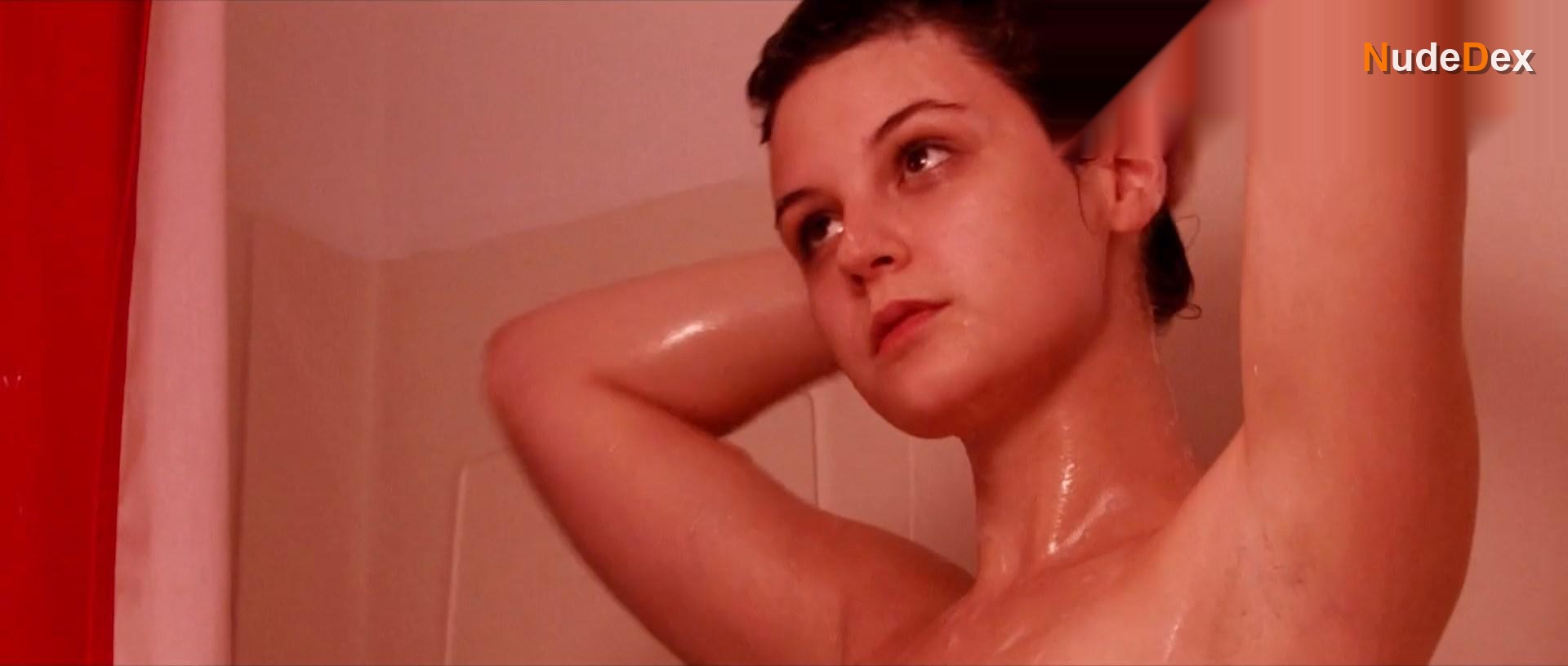 Alyssa Crisswell in A Lovely Lady, photo 4