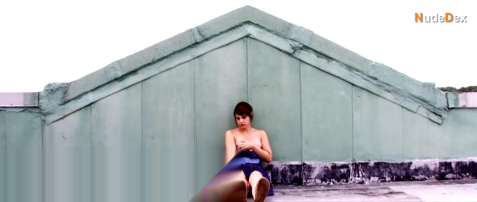 Alyssa Crisswell in A Lovely Lady, photo 8