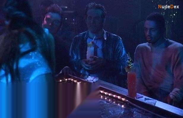 Alyssa Milano in Buying The Cow, photo 8