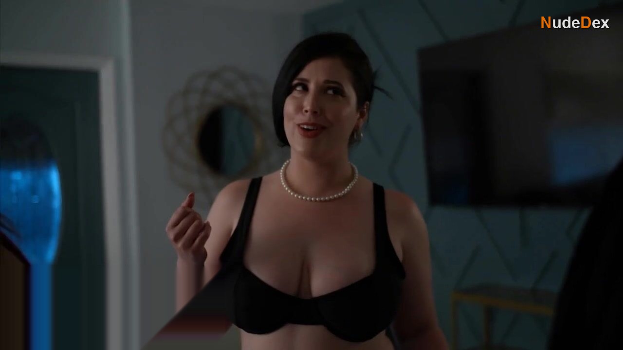 Alyss Winkler in Fatal Desires, photo 13