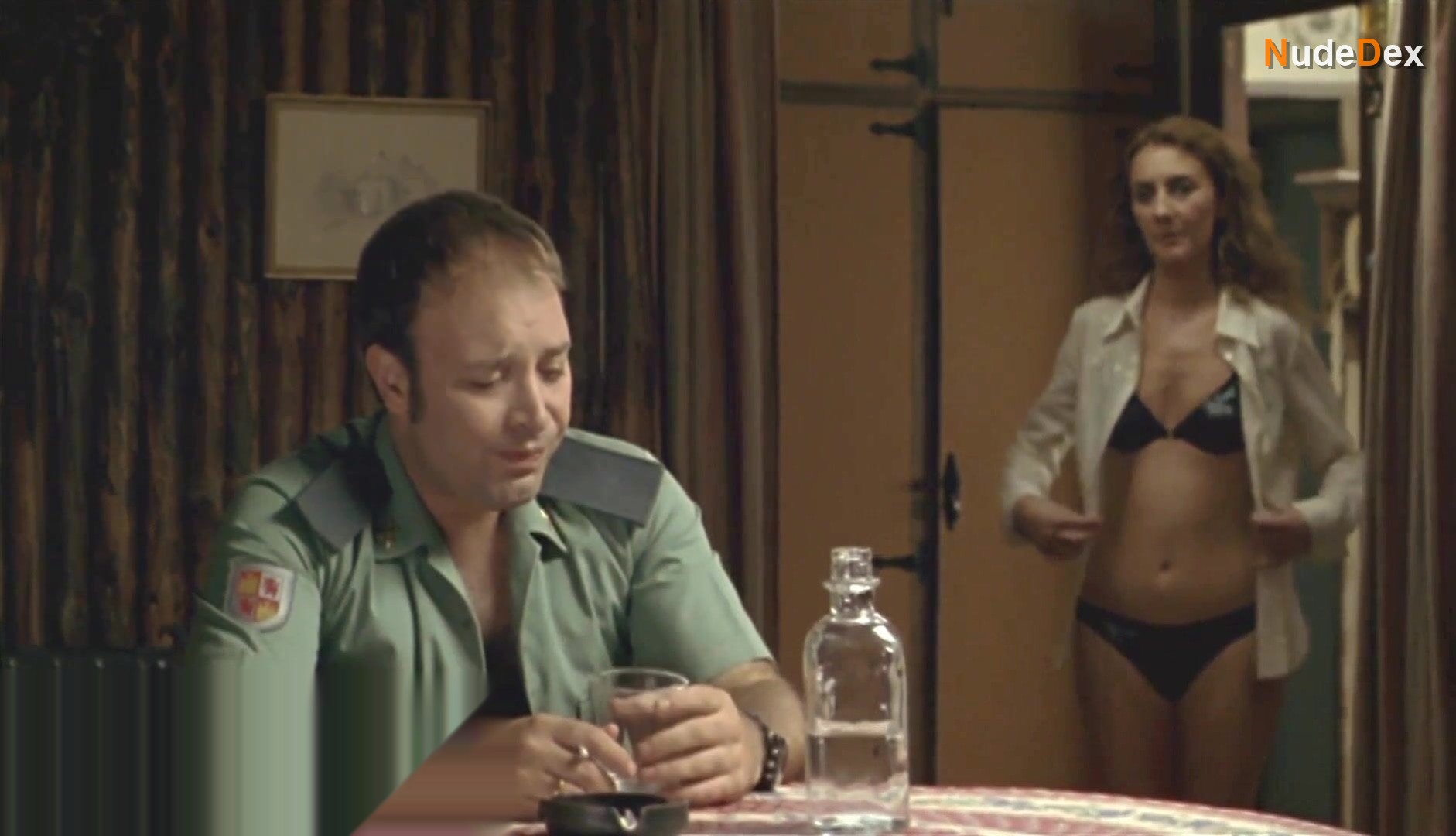 Amalia Hornero in La Noche De Los Girasoles, photo 5