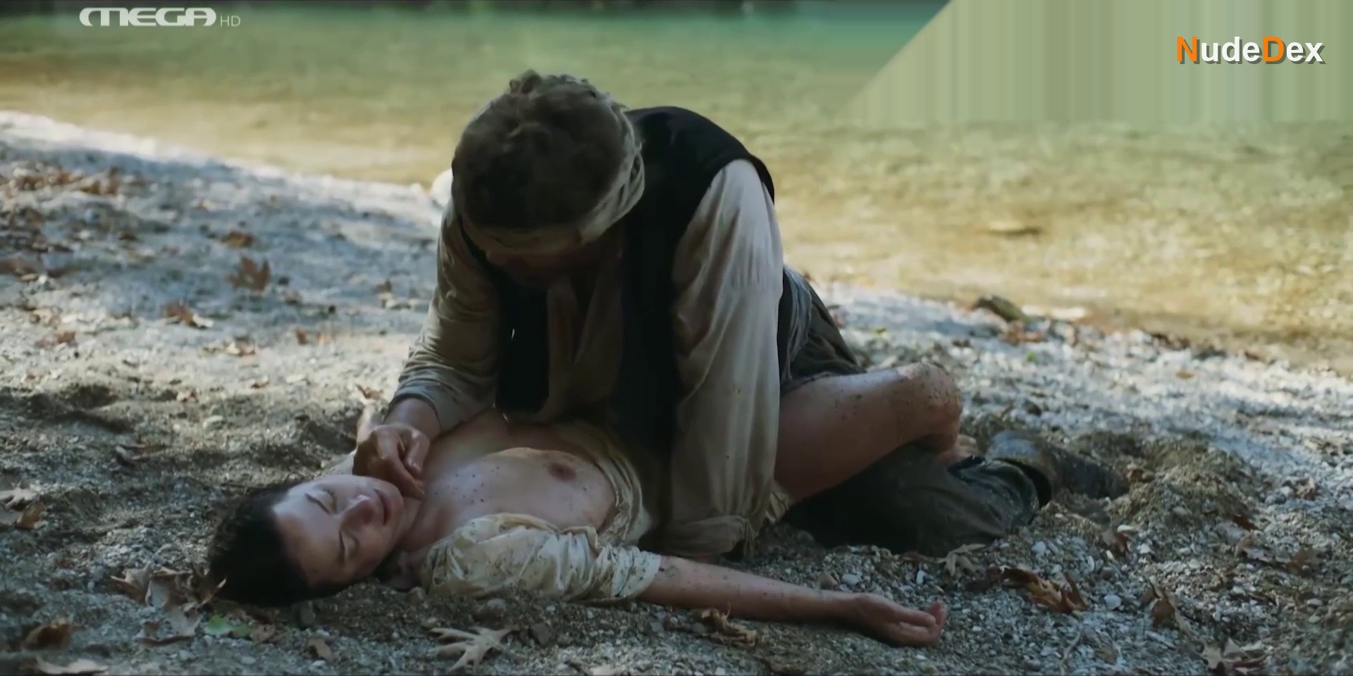 Amalia Kavali in The Innocents, photo 6
