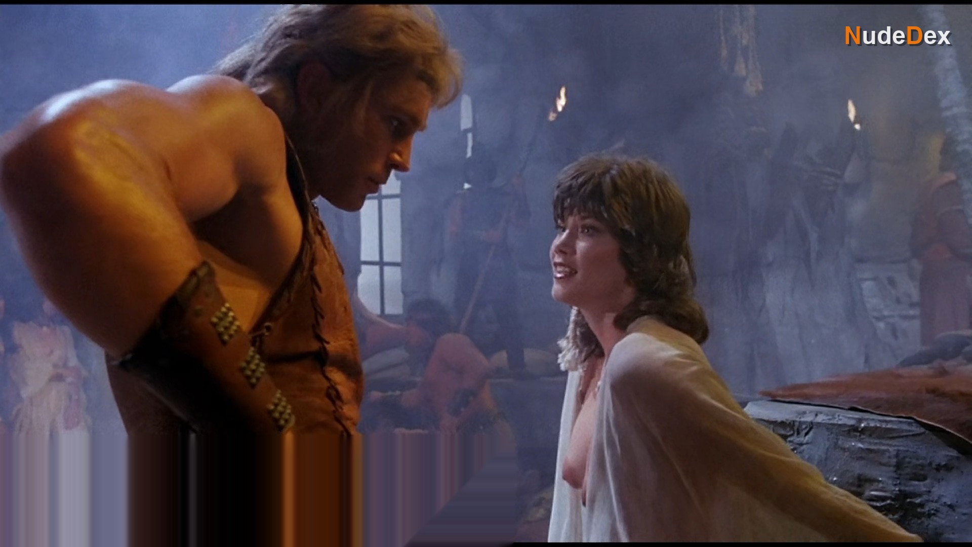 Amalia Marty in Deathstalker, photo 15