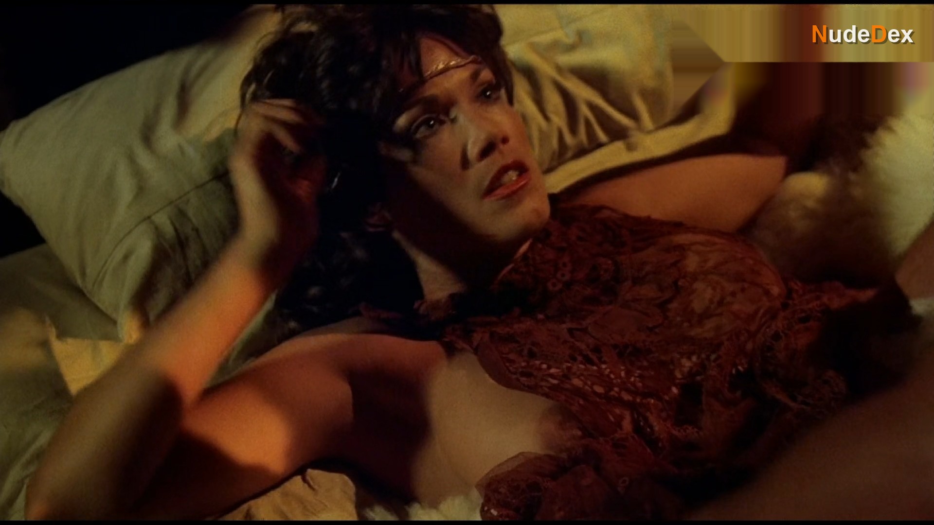 Amalia Marty in Deathstalker, photo 19