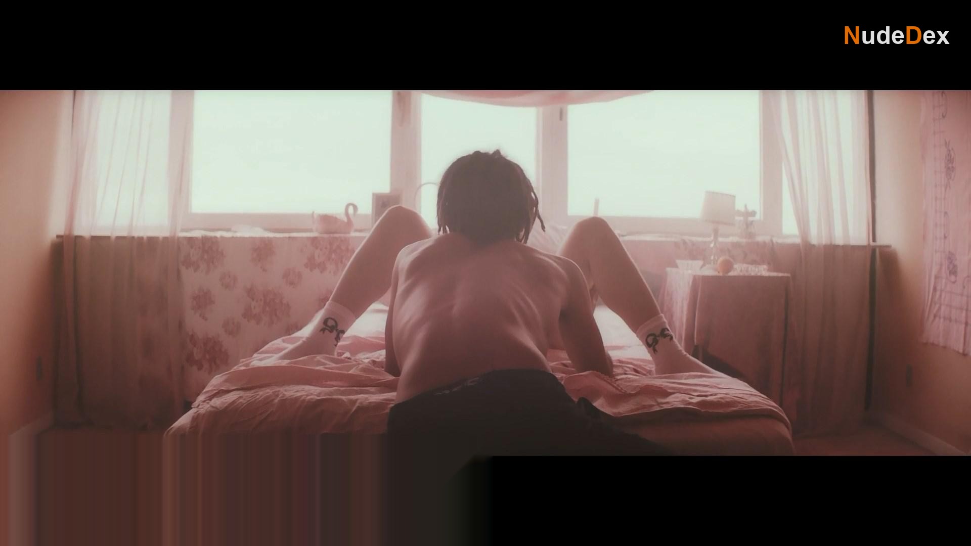 Amalie Rose in Soul Land, photo 1