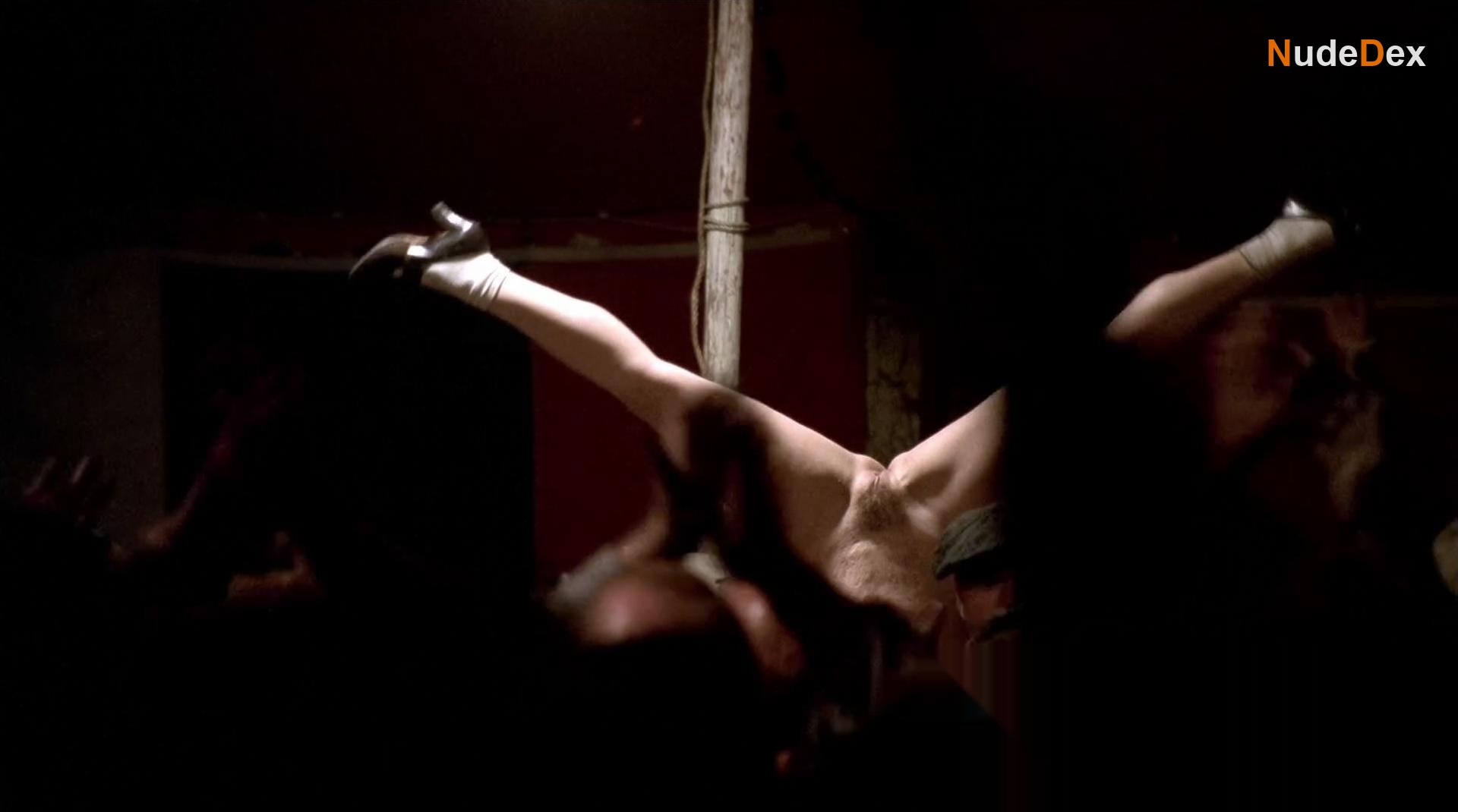 Adrienne Barbeau in Carnivale
