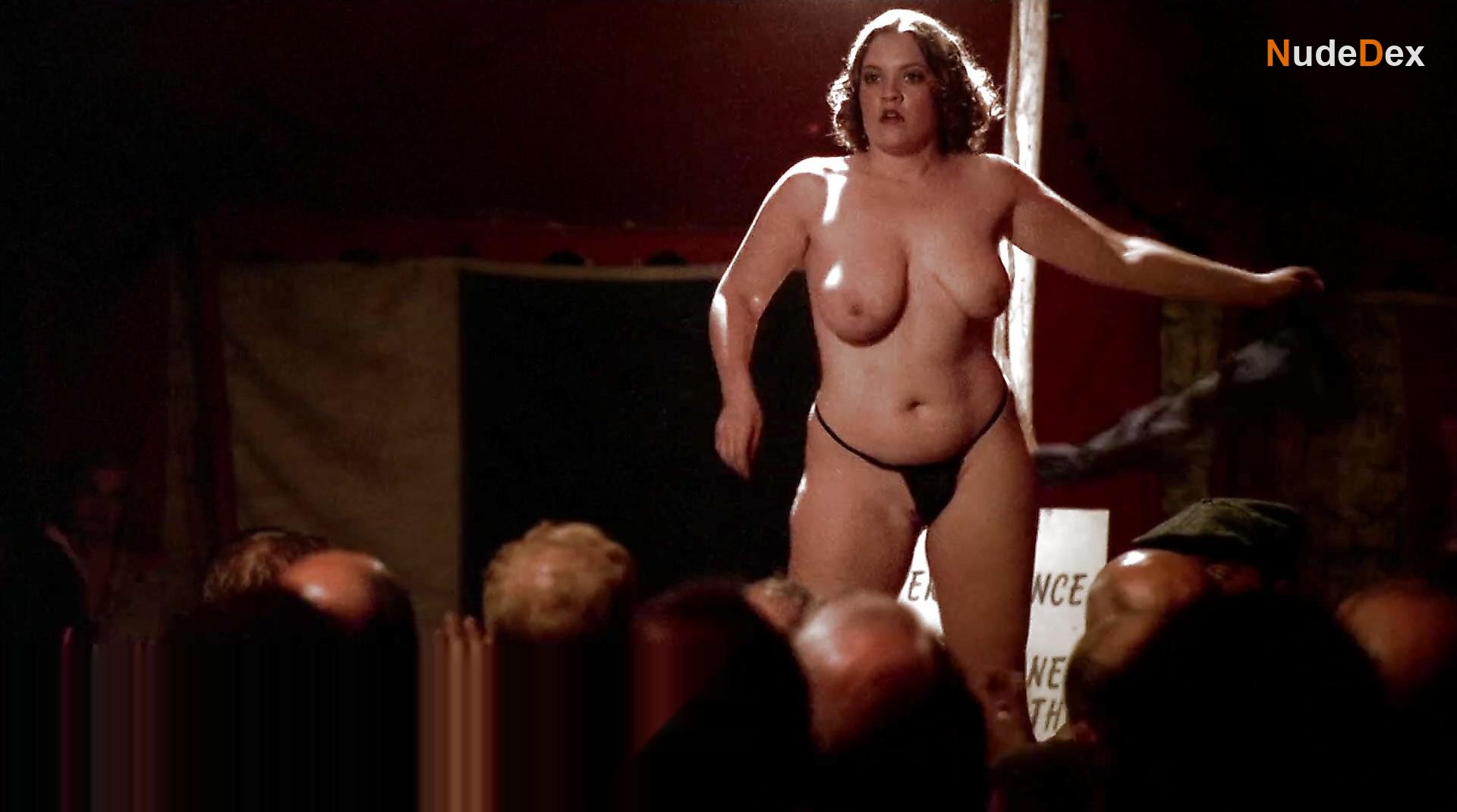 Amanda Aday in Carnivale, photo 8
