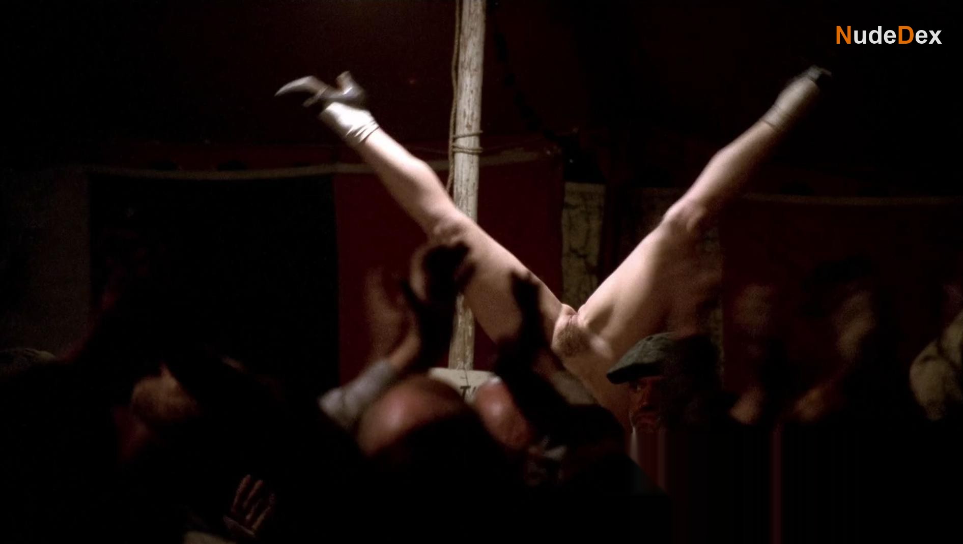 Amanda Aday in Carnivale, photo 9