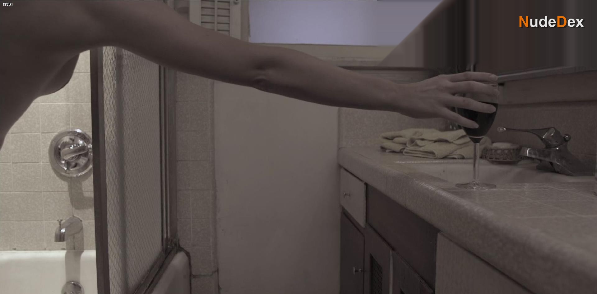 Amanda Baker in Lizzie, photo 2