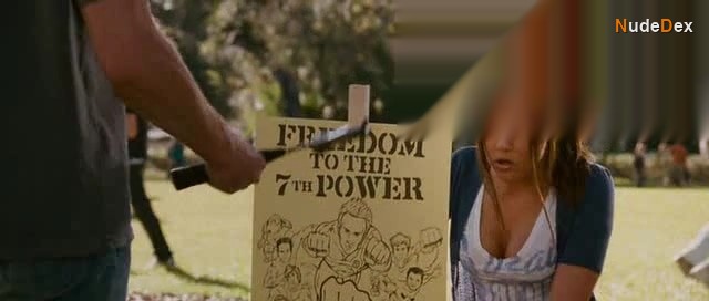 Sydney White in Sydney White, photo 10