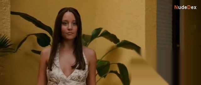 Sydney White in Sydney White, photo 19