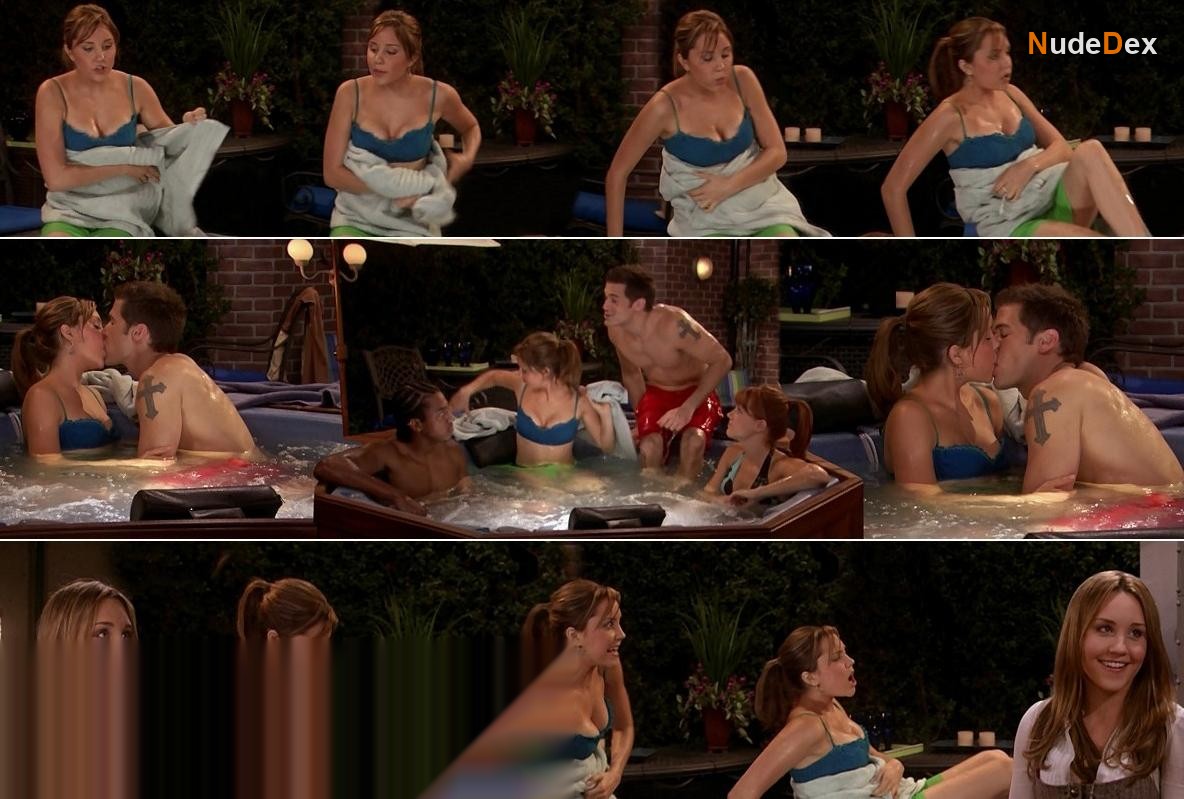 Amanda Bynes in What I Like About You, photo 1