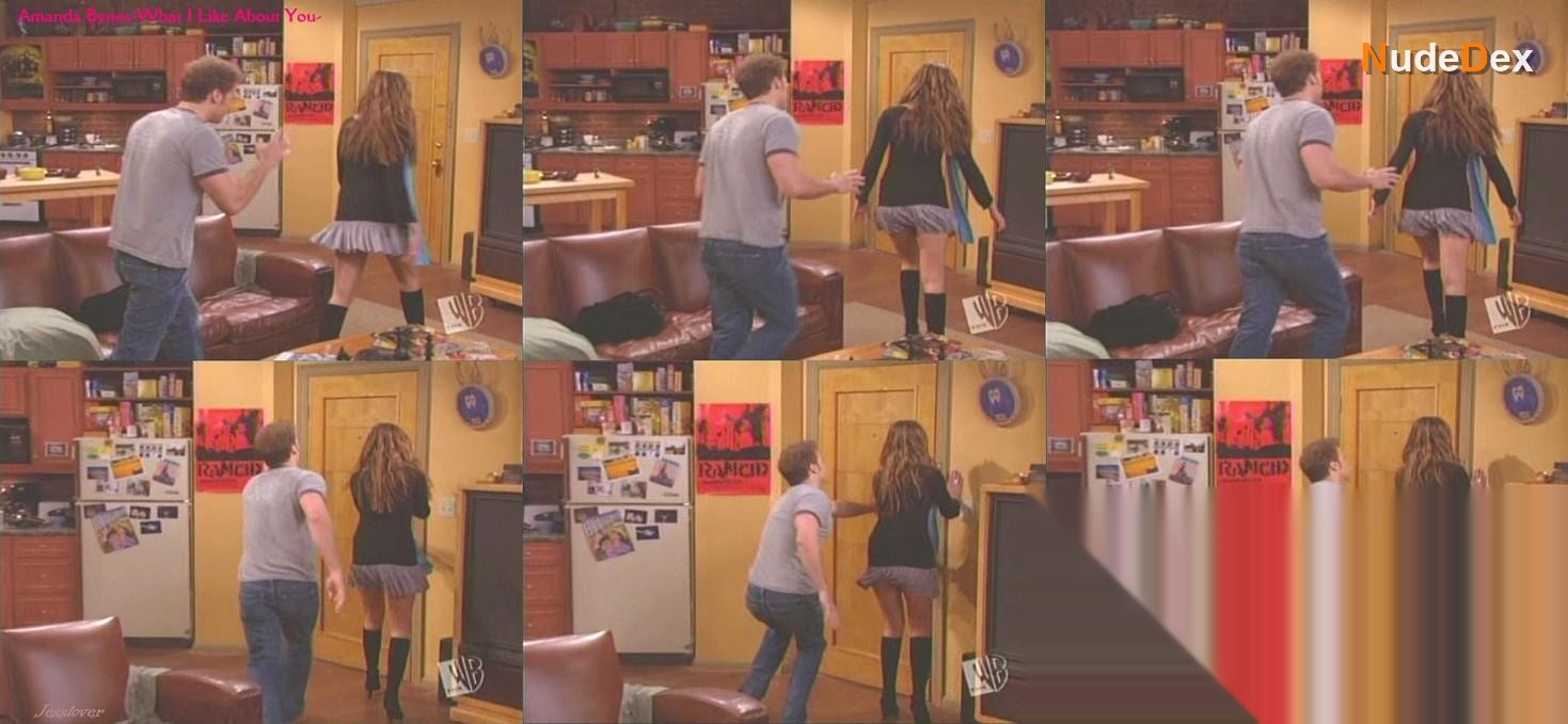 Amanda Bynes in What I Like About You, photo 2
