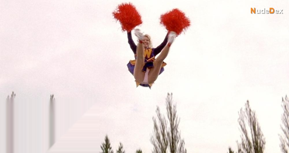 Amanda Detmer in Saving Silverman, photo 3