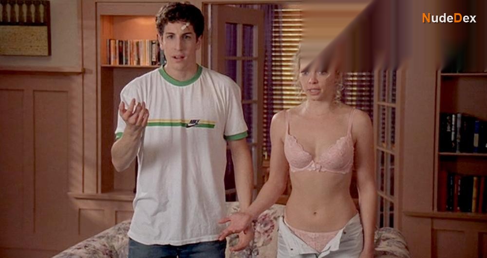 Amanda Detmer in Saving Silverman, photo 10