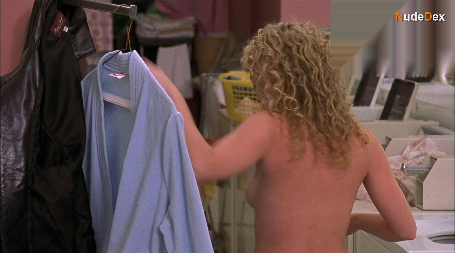 Amanda Detmer in Saving Silverman, photo 15