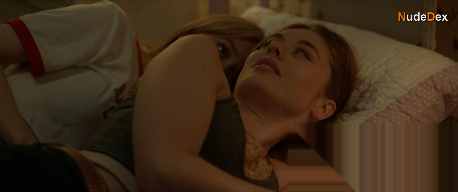 Amanda Fix in Lowlifes, photo 7