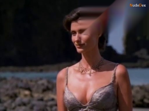 Amanda Lister in Unsorted, photo 2