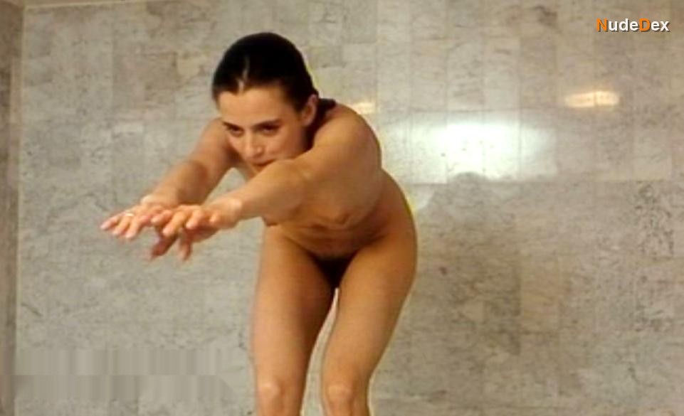 Amanda Ooms in Ginevra, photo 7