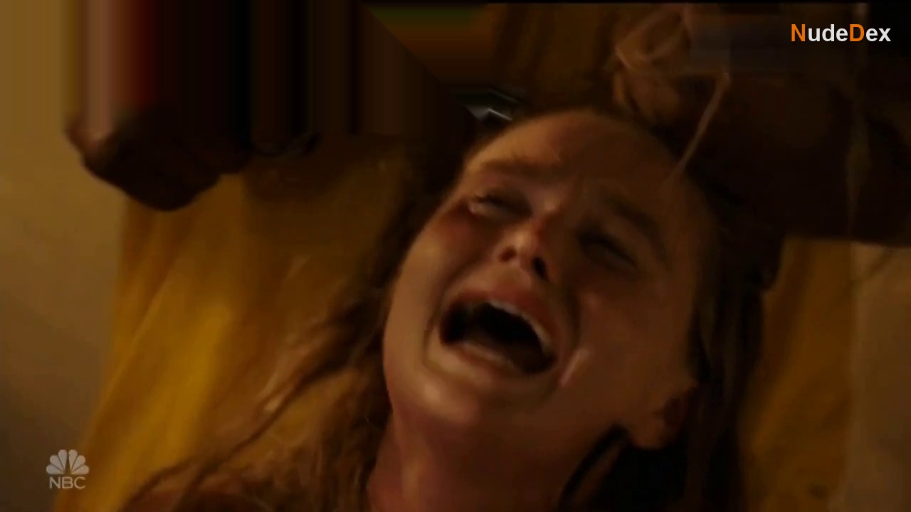 Amanda Rhodes in Chicago P.d., photo 2