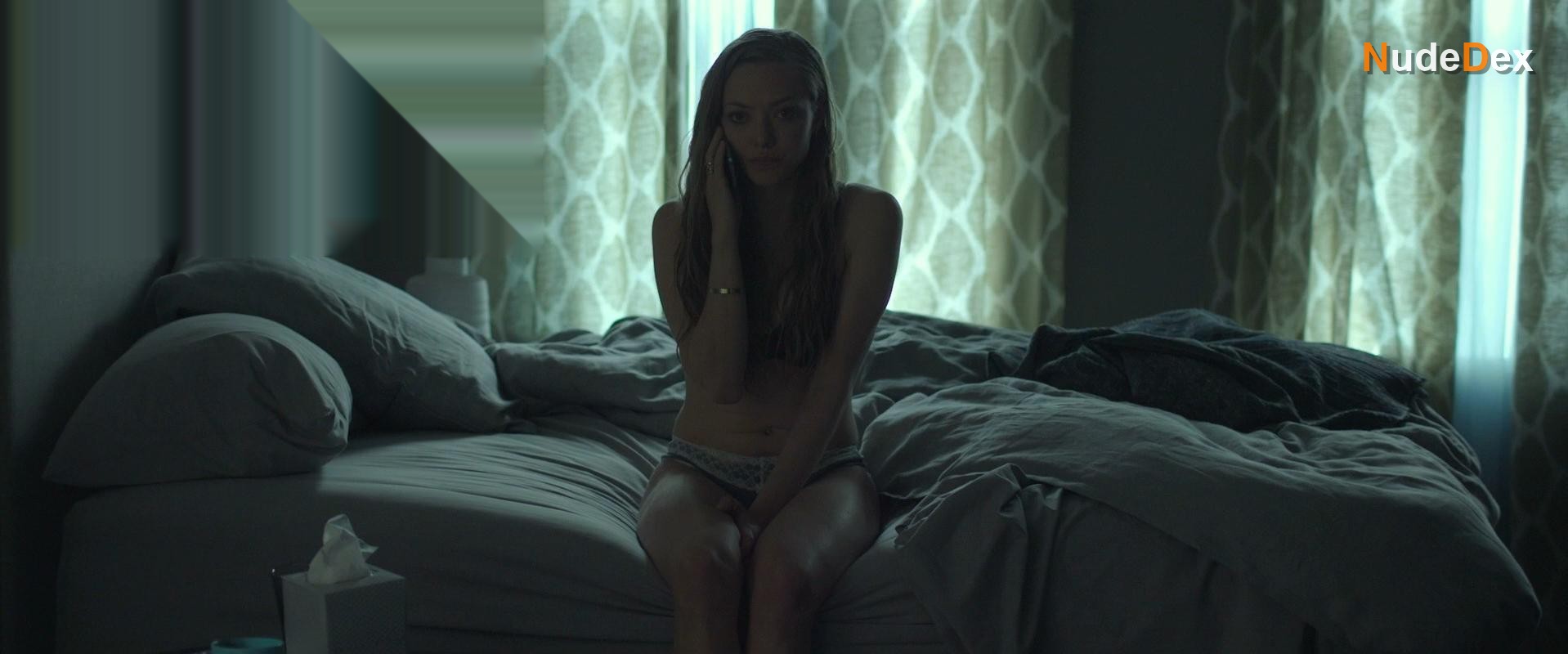 Fathers And Daughters in Fathers And Daughters, photo 5
